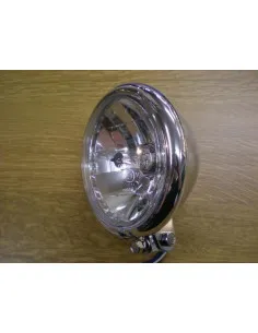 Optique HD