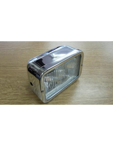 Optique rectangulaire