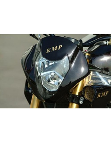 Tete de fourche K3