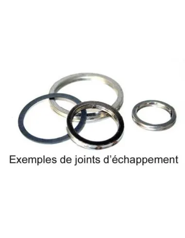 Joint collecteur Vmax