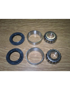 Roulements de bras oscillant Vmax