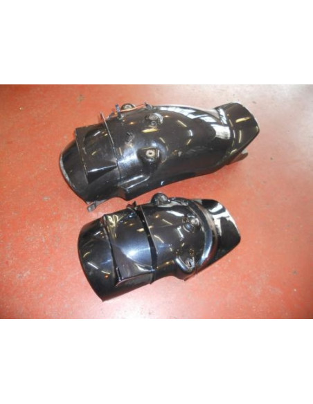 Garde boue arri?re court Vmax 1200