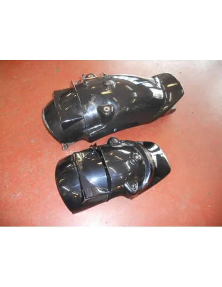Garde boue arri?re court Vmax 1200