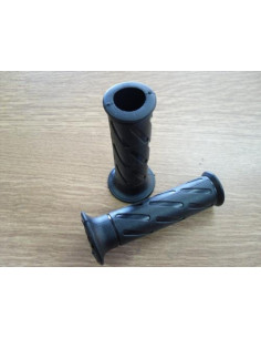 Poign�e type sport