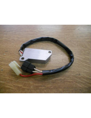 R�gulateur Vmax 1200/86