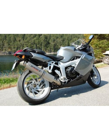 Collecteur BMW 1200 cm3 up.
