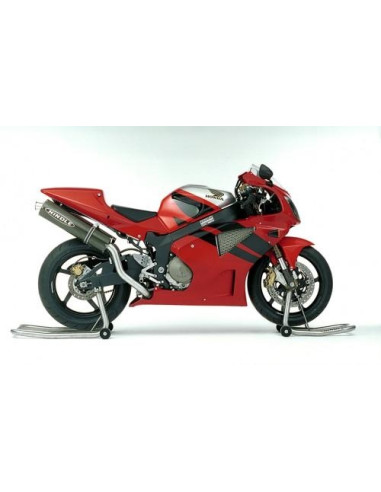 Collecteur Honda 1000 cm3 twin up.