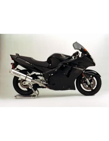 Collecteur Honda 1100 cm3.