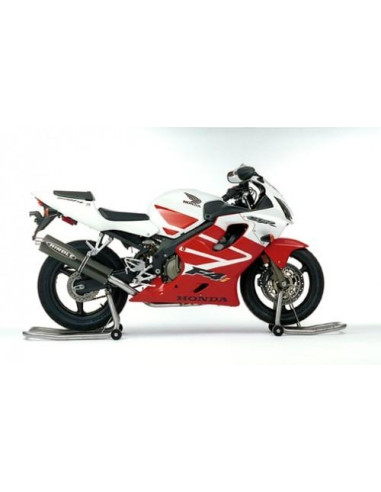 Collecteur Honda 600 cm3.