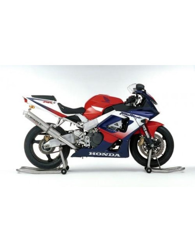 Collecteur Honda 900 cm3.
