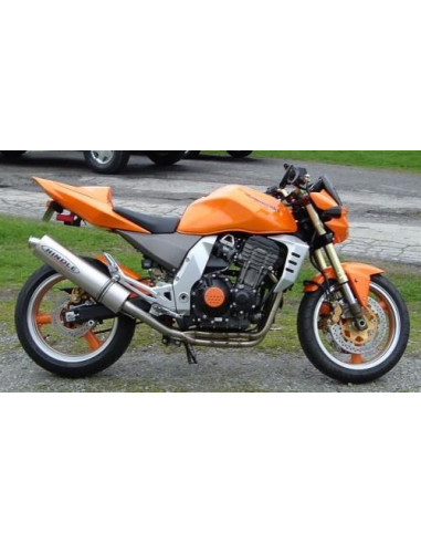 Collecteur Kawasaki 1000 cm3.