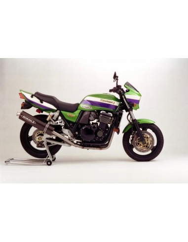 Collecteur Kawasaki 1100 cm3.