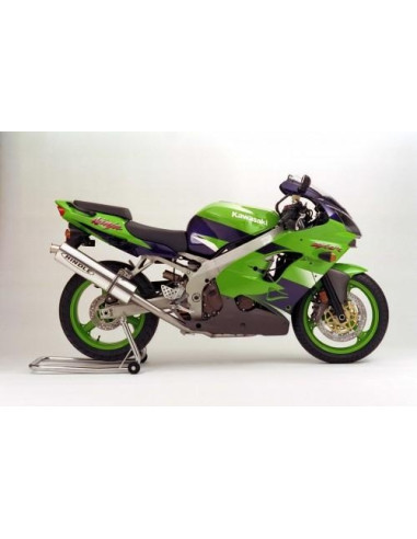 Collecteur Kawasaki 900 cm3.