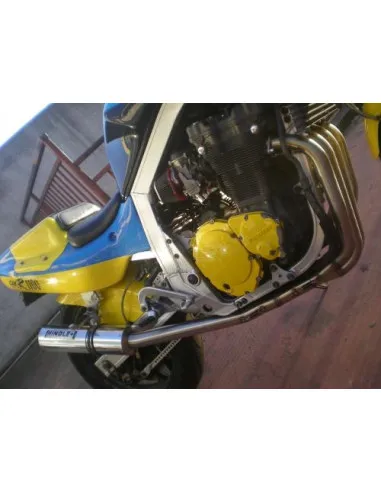 Collecteur Suzuki 1100 cm3.