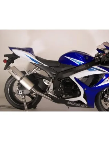 Collecteur Suzuki 750 cm3.