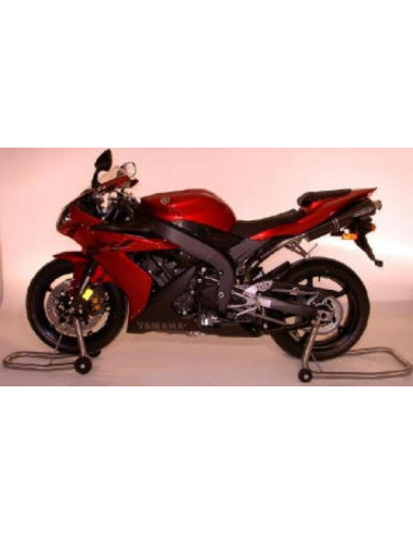 Interm�diaire Yamaha up.