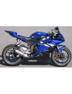 Interm�diaire Yamaha.