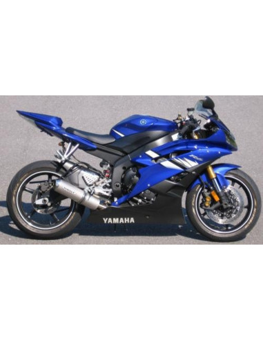 Interm�diaire Yamaha.