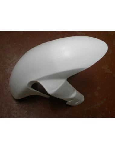 Garde boue avant GSXR K3