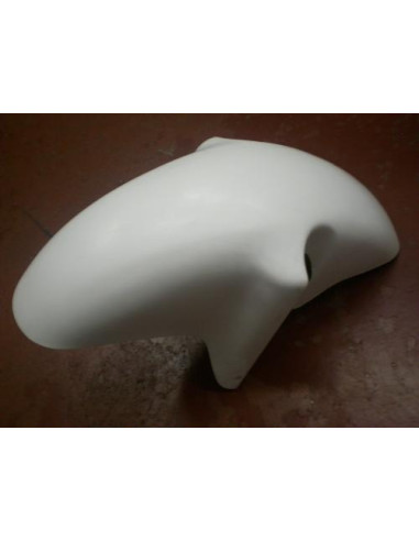 Garde boue avant GSXR SRAD