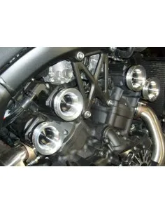 Cache AAC en trompe Vmax 1700
