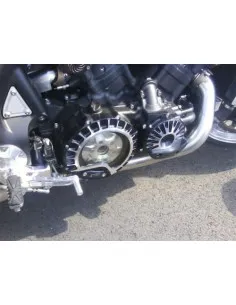 Carter embrayage turbine ? hublot Vmax 1700