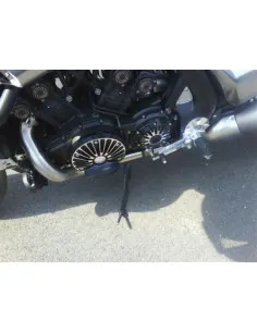 Carter SDB turbine Vmax 1700