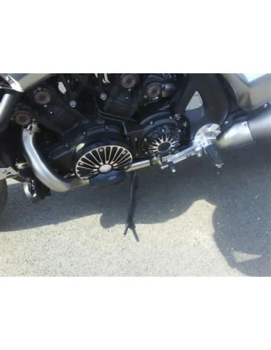 Carter SDB turbine Vmax 1700