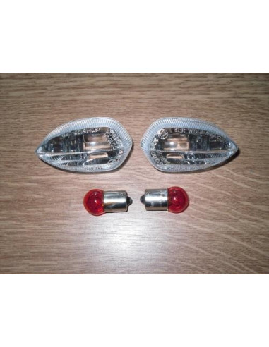 Clignotants Vmax 1700