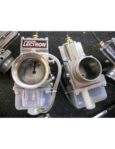 Carburateurs 4 Cyl.