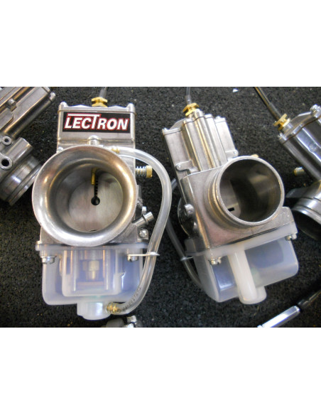 Carburateurs 4 Cyl.