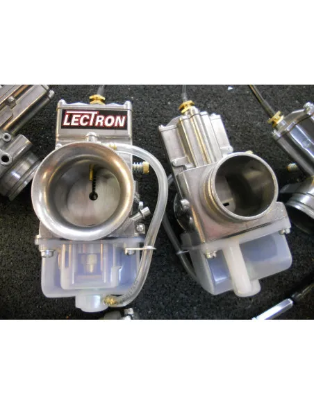 Carburateurs 4 Cyl.