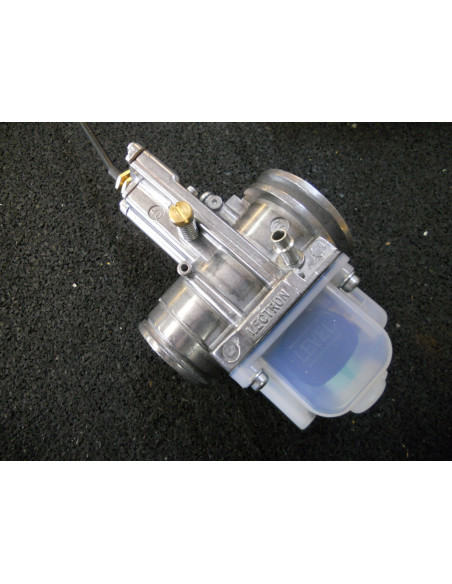Carburateurs 4 Cyl.