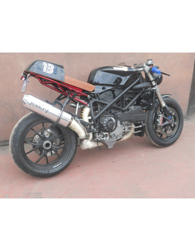 Ducati 1098