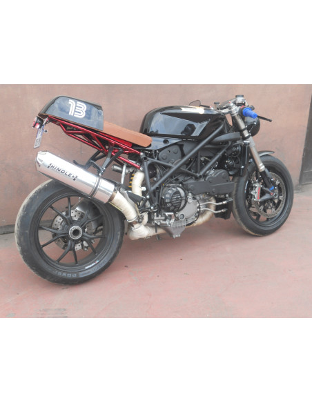 Ducati 1098