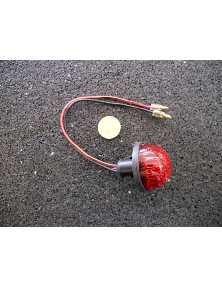Feu tomate