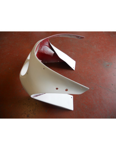 Tete de fourche MELIAND