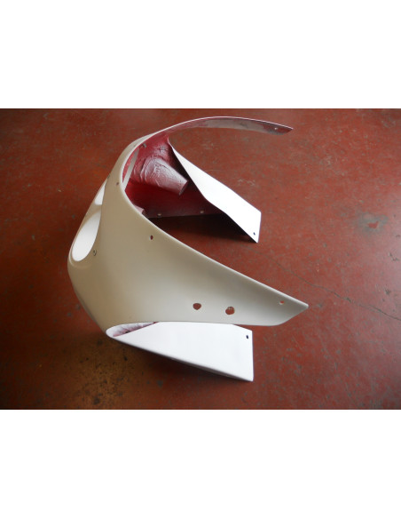 Tete de fourche MELIAND