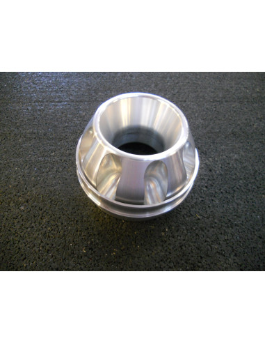 Embout alu Hindle