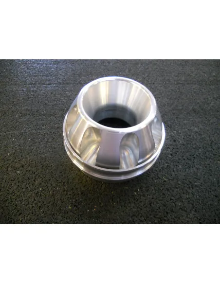 Embout alu Hindle