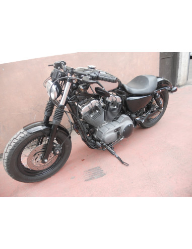 Sporster 1200