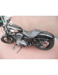 Sporster 1200 2