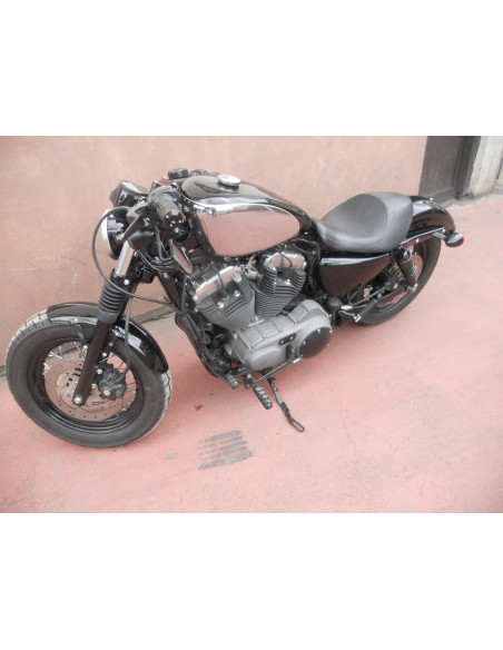 Sporster 1200