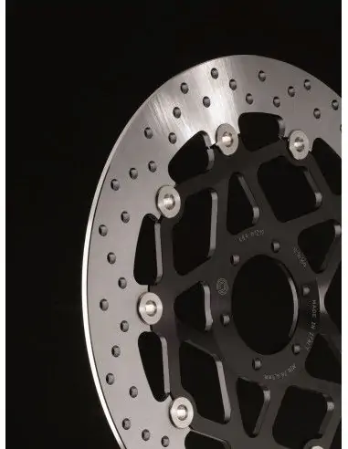 Disque Brembo GSXR 1000