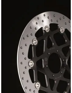 Disque Brembo GSXR 1300