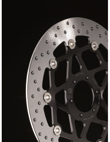 Disque Brembo GSXR 1300