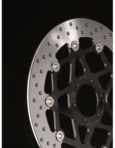 Disque Brembo Vmax 1200