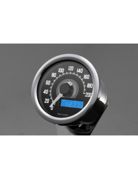 Compteur Daytona