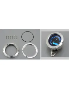Enjoliveur compteur Daytona 2