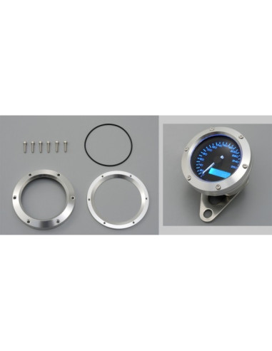 Enjoliveur compteur Daytona